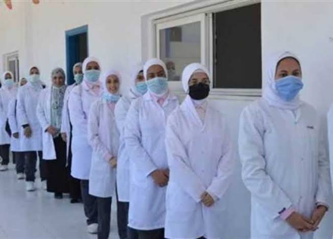 اهم شروط القبول في تنسيق التمريض العسكري ٢٠٢٢ بعد الشهادة الاعدادية في محافظة سوهاج