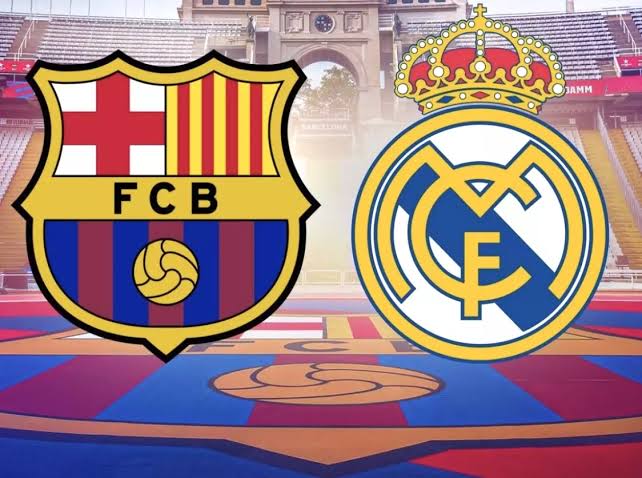 اهداف البرسا وبرشلونة في أول مباراة له في والولايات المتحدة الأمريكية