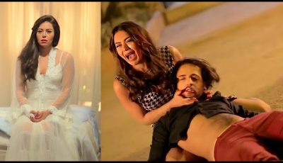 مسلسل دهشة.. العريس معرفش يعمل حاجة وكان رد فعله صعب على العروسة