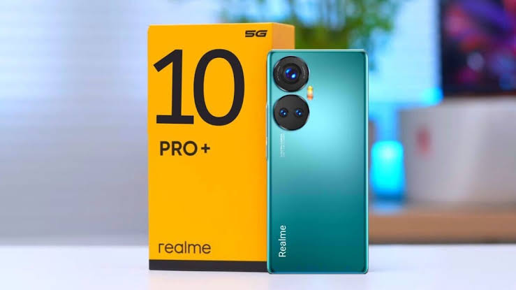   سلسلة Realme 10 Pro المنتظرة بقوة.. موعد تاريخ اطلاق Realme 10 Pro والمواصفات والتصميم والسعر المتوقع