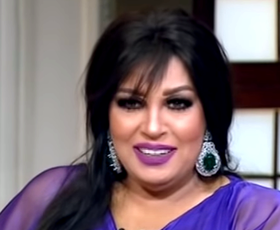 البطل وصل.. الدلوعة فيفي عبدة تتحدي الجميع بوصلة رقص قوية بفيديو مسرب و تخطف أنظار جمهورها بوصلة رقص بلدي.. ومتابع كسحت انجي خوري سما المصري