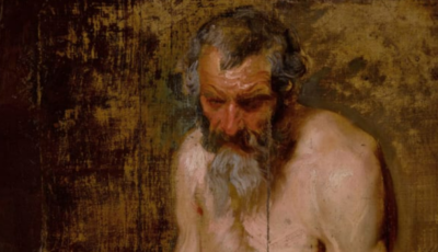 لوحة نادرة اشتراها رجل بـ600 دولار.. بيعت بالملايين