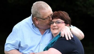 بريطاني أنفق 50 مليون دولار في 8 سنوات.. هذه قصته