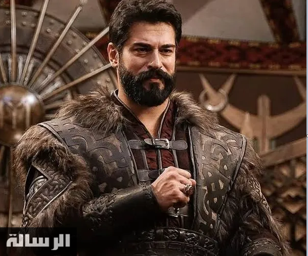 اضبط تردد قناة الفجر الجزائرية الجديدة.. قيامة عثمان الحلقة 112 قصة عشق مترجمة وتردد القنوات الناقلة2023الان