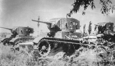 هكذا أججت موسكو الحرب الأهلية الإسبانية وقتل نصف مليون