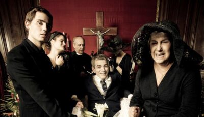 زيف وفاته لمعرفة من سيحضر جنازته.. والنتيجة كانت كارثية!