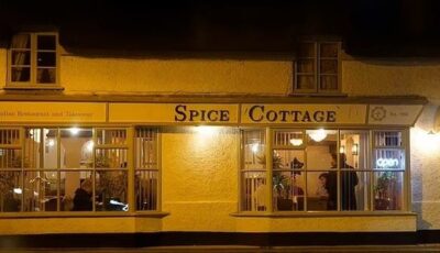 بعد انتشار فيديو “مطعم الاشباح”.. الرجل المتوفي يظهر ويحل اللغز