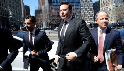 بسبب “تغريدة احتيالية”.. انطلاق محاكمة إيلون ماسك