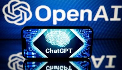 الذكاء الاصطناعي يشعل الصراع بين “غوغل” و”مايكروسوفت”