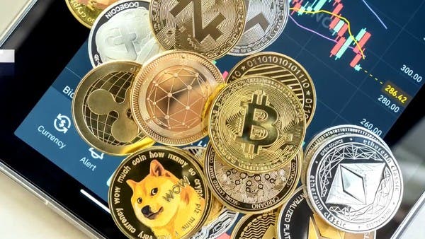 قيمة العملات المشفرة تقترب من تريليون دولار.. و”بيتكوين” فوق 20 ألفا