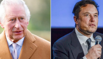 صاحب التاج البريطاني تشارلز الثالث يقاضي صاحب “تويتر” إيلون ماسك 