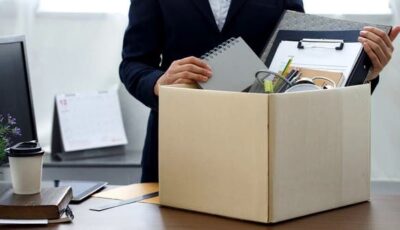 شركات ألمانية تسعى لاستقطاب أصحاب المواهب المسرّحين من وادي السيليكون