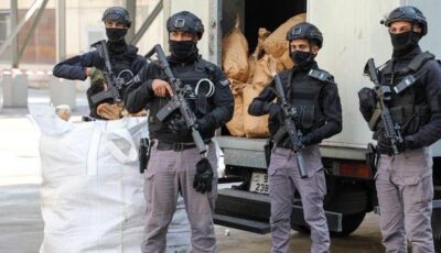 الأردن يطيح بشبكة دولية لتهريب الكوكايين للمنطقة