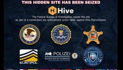 “عملية القرن”.. واشنطن تغلق مجموعة رئيسية للقرصنة و”الفدية”