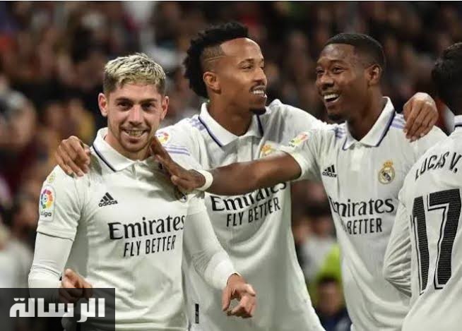 YALLA Shoot.. مشاهدة مباراة ريال مدريد ضد كاسيرينو الليلة كأس ملك يلا شوت يوتيوب علي قناة SSC sport السعودية