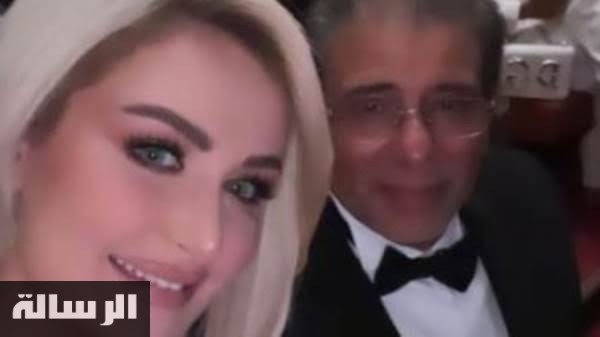للكبار فقط.. شاهد قبل الحذف فيديو مسرب ربع ساعة للمخرج خالد يوسف وملكة جمال تونس رانيا التومي .. شاهد الملبن