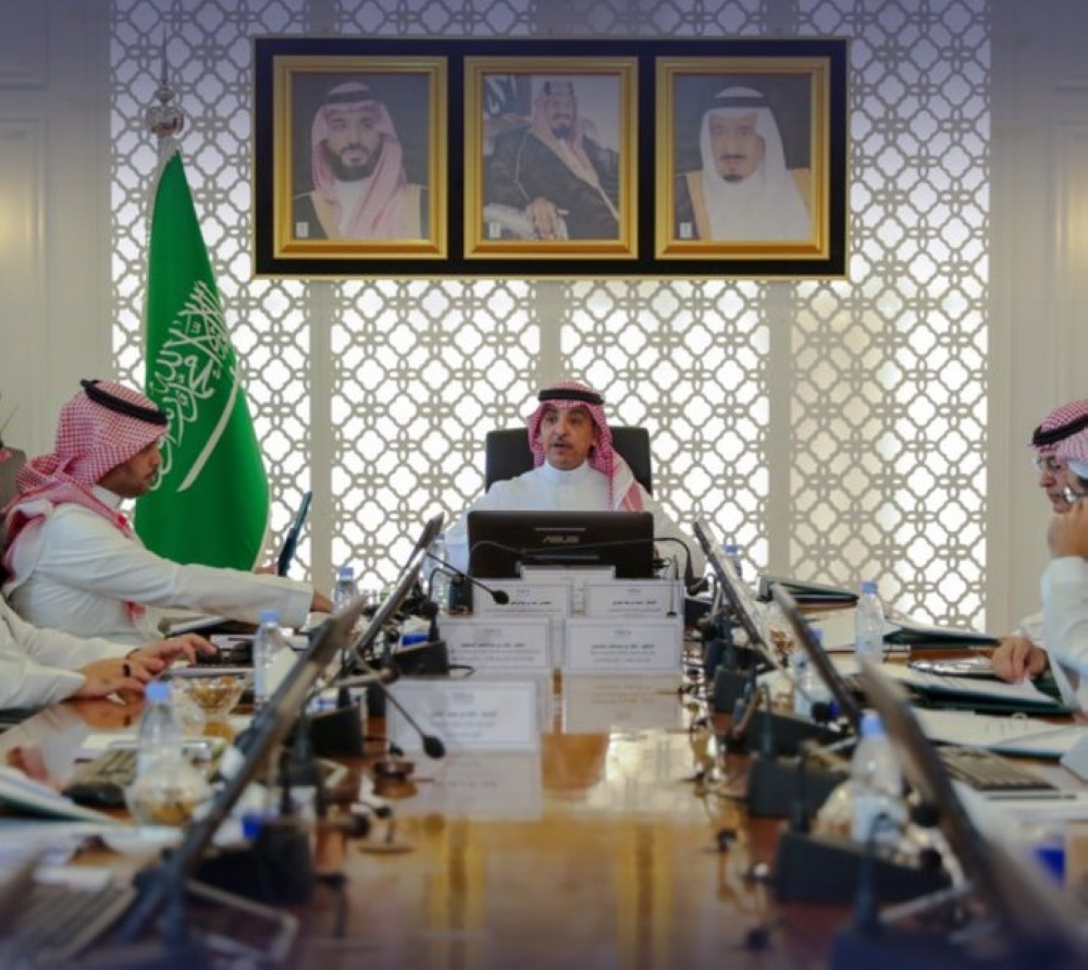 قرارات بتطوير أعمال الهيئة..مجلس إدارة “الإذاعة والتلفزيون” يعقد اجتماعه الـ23
