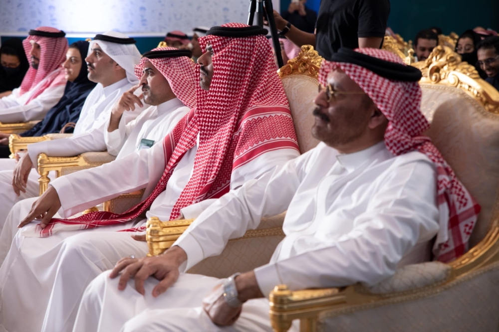 جدة.. فعالية للتوعية بطرق مكافحة “السعار”
