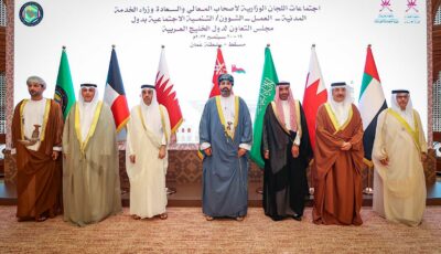 وزير الموارد البشرية يؤكد على احتساب مواطني دول الخليج ضمن نسب التوطين