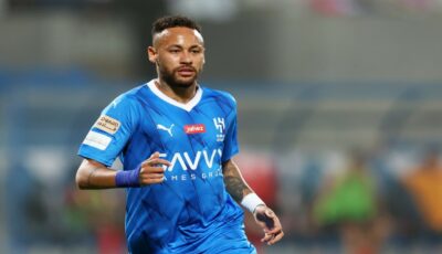 هل يشتعل الخلاف بين نيمار ومدربه في الهلال؟