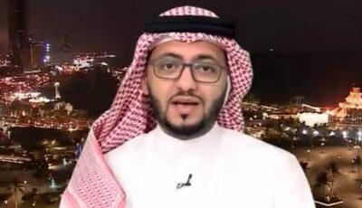الهلال من القمر والبقية من الأرض ولكن أخشى سقوطه .. فيديو