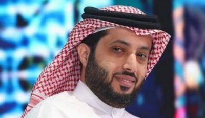تركي آل شيخ يوجه رسالة للهلاليين بخصوص بوليفارد هول
