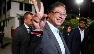 احتجاجًا على جرائم غزة.. كولومبيا تستدعي سفيرها لدى دولة الاحتلال