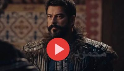 مسلسل قيامة عثمان الحلقة 137 مترجمة للعربية شاشة كاملة