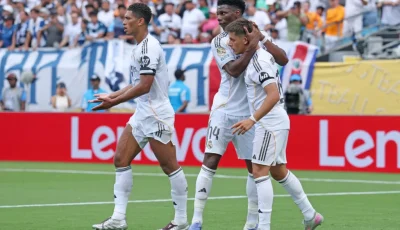 مدة غياب تشواميني والمباريات التي سيغيب عنها مع ريال مدريد