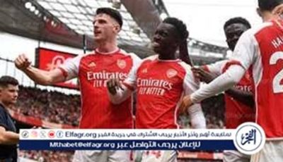 يلا كورة لايف بث مباشر مباراة| Arsenal× Sunderland| في البريميرليج حصريآ دووون تشفيير أو فلوووس 💸💸