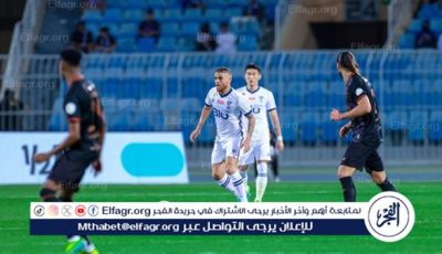 موعد مباراة الشباب ضد الاتفاق في الدوري السعودي والقنوات الناقلة