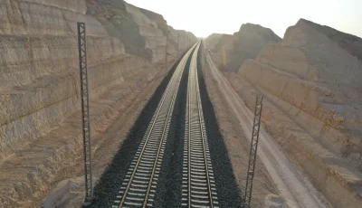 وزارة النقل تعرض فيلم “نهضة حضارية” في افتتاح الدورة السادسة لمعرض النقل الذكي 2025