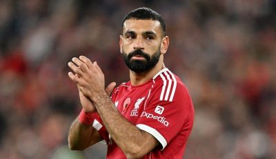 من هم خصوم محمد صلاح المفضلون؟