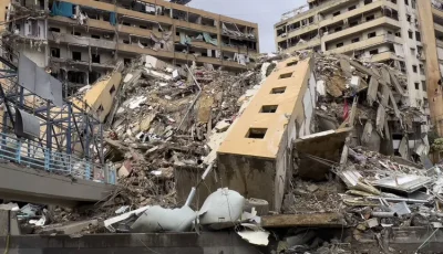 تصعيد إسرائيلي جديد في الجنوب اللبناني.. وتحذيرات من اتساع رقعة المواجهة