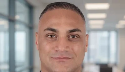 عربيات ايجيبت تعلن عن تعيين هاني أميه رئيس قطاع التسويق لـ KGM