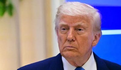 ترامب يتعهد بمنح 2000 دولار لكل أمريكى من عائدات الرسوم الجمركية