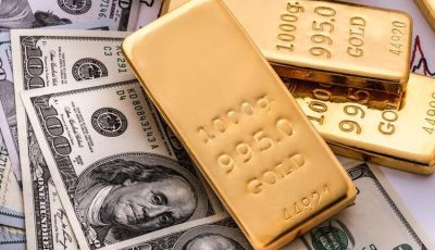 أسعار الذهب اليوم الاثنين 10 نوفمبر 2025 في محال الصاغة