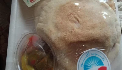 فول وطعمية.. أنصار مرشحي حزب النور يوزعون وجبات على الناخبين في العامرية بالإسكندرية