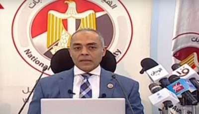 الهيئة الوطنية تؤكد عدم وجود لجان للوافدين في انتخابات مجلس النواب 2025