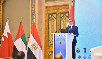 الخطيب: الاستثمارات الخليجية المباشرة في مصر تتجاوز 41 مليار دولار