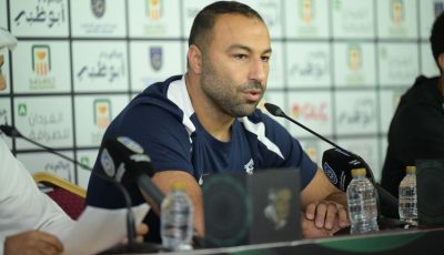 اجتماع يحسم كل شيء.. مصير أحمد الرؤوف من الاستمرار في الزمالك