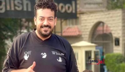 حسن شاكوش ينعى إسماعيل الليثي عبر فيسبوك بكلمات مبكية: “ربنا يرحمك يا حبيبي