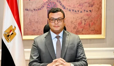 وزير الإسكان يشارك فى الجلسة النقاشية آفاق التطوير العقارى بالمنتدى المصرى الخليجى