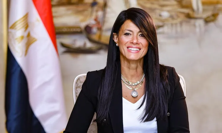 وزارة التخطيط والتنمية الاقتصادية والتعاون الدولي تصدر حصادها الأسبوعي لأنشطة وفعاليات الوزارة