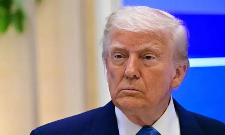 ترامب يوافق على خطة 28 بنداً لوقف الحرب الروسية الأوكرانية