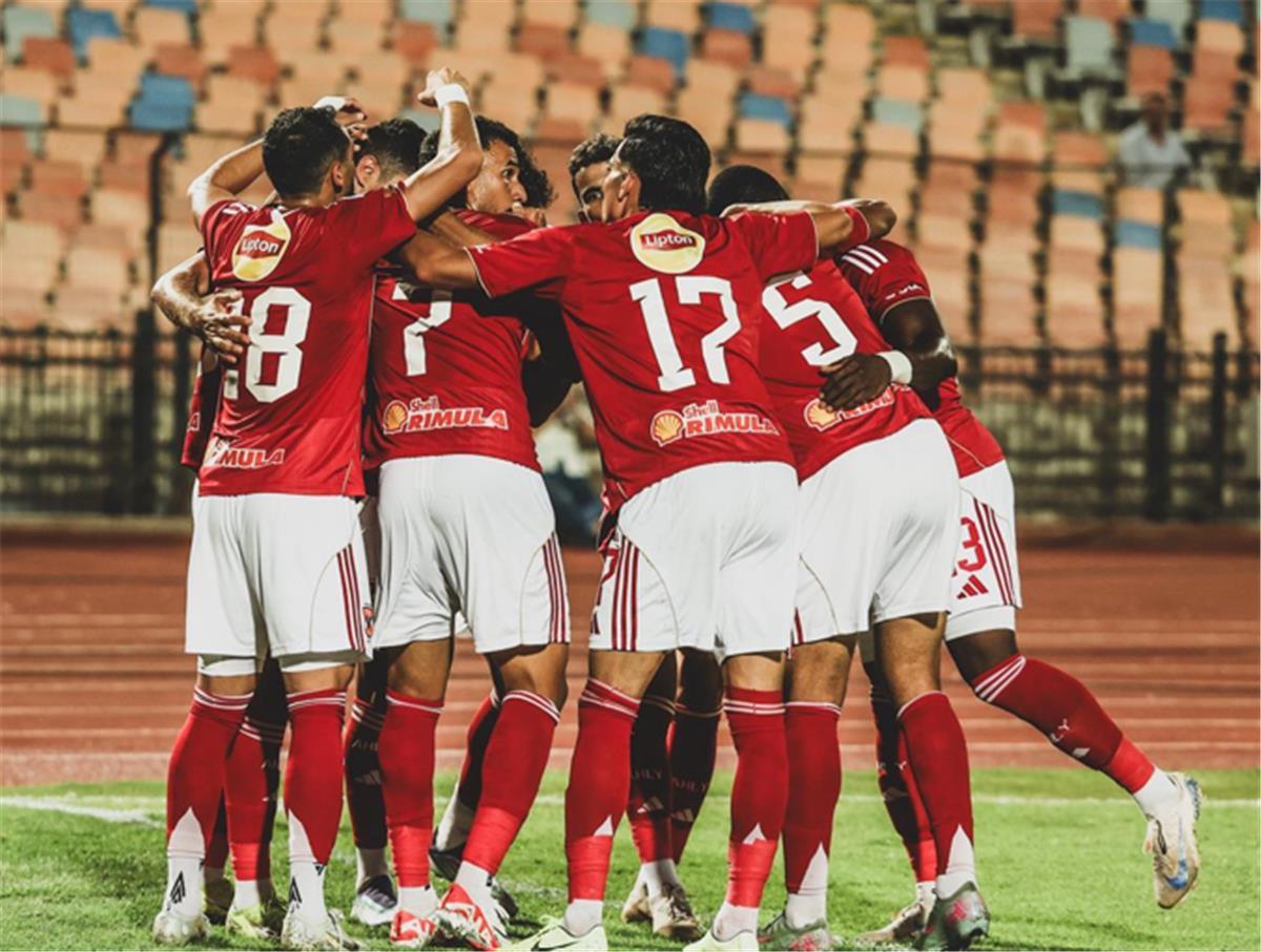 موعد والقنوات الناقلة لمباراة الأهلي وشبيبة القبائل في دوري أبطال إفريقيا اليوم