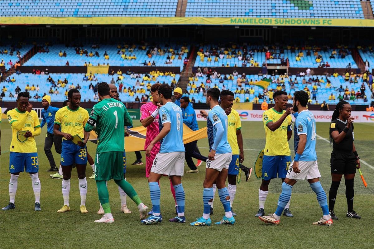 موعد مباراة بيراميدز وريفرز يونايتد اليوم في دوري أبطال إفريقيا والقنوات الناقلة