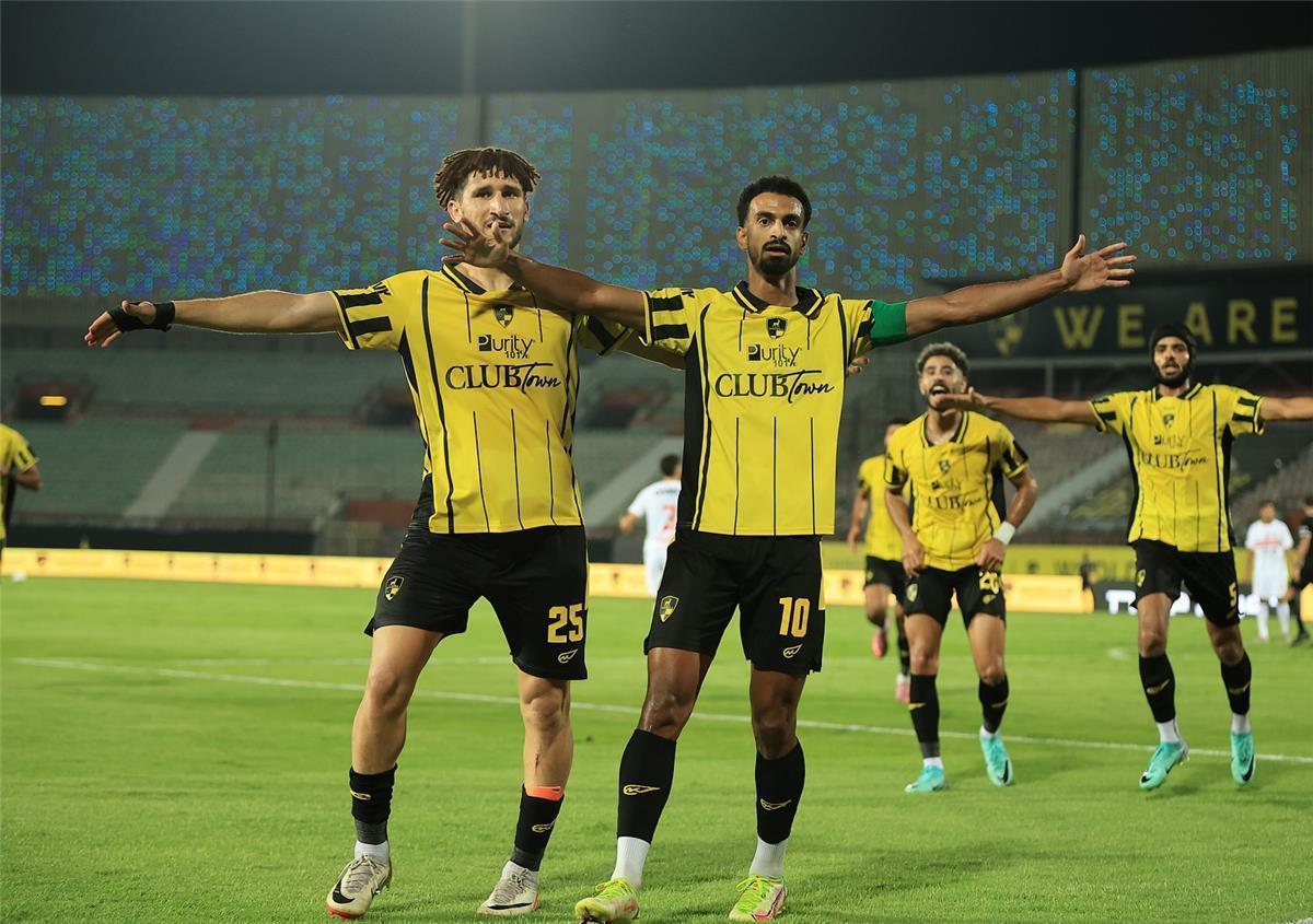 ماريو ديسبوتفيتش يكشف دوره مع وادي دجلة ويعلق على محمد الشيخ