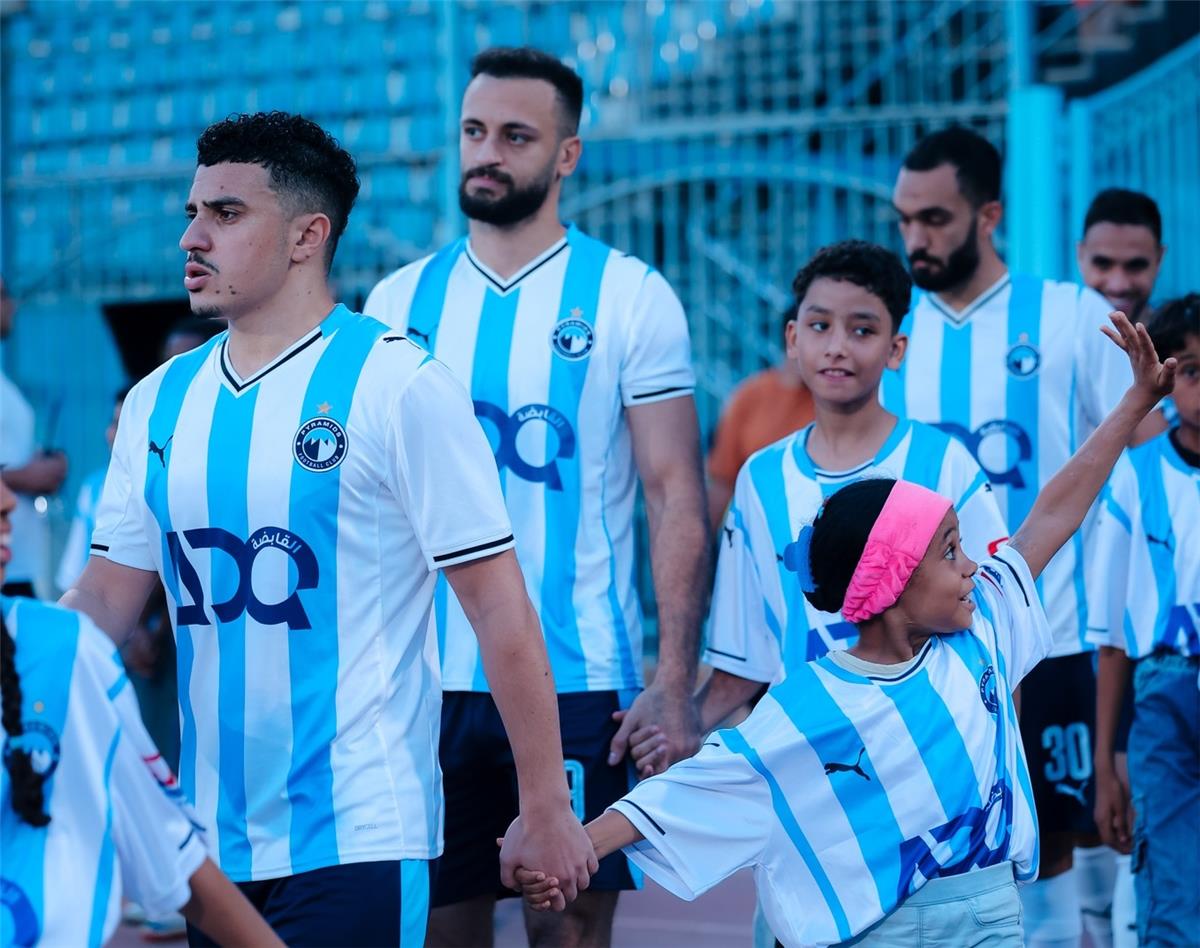 القنوات الناقلة لمباراة بيراميدز وريفرز يونايتد اليوم في دوري أبطال إفريقيا