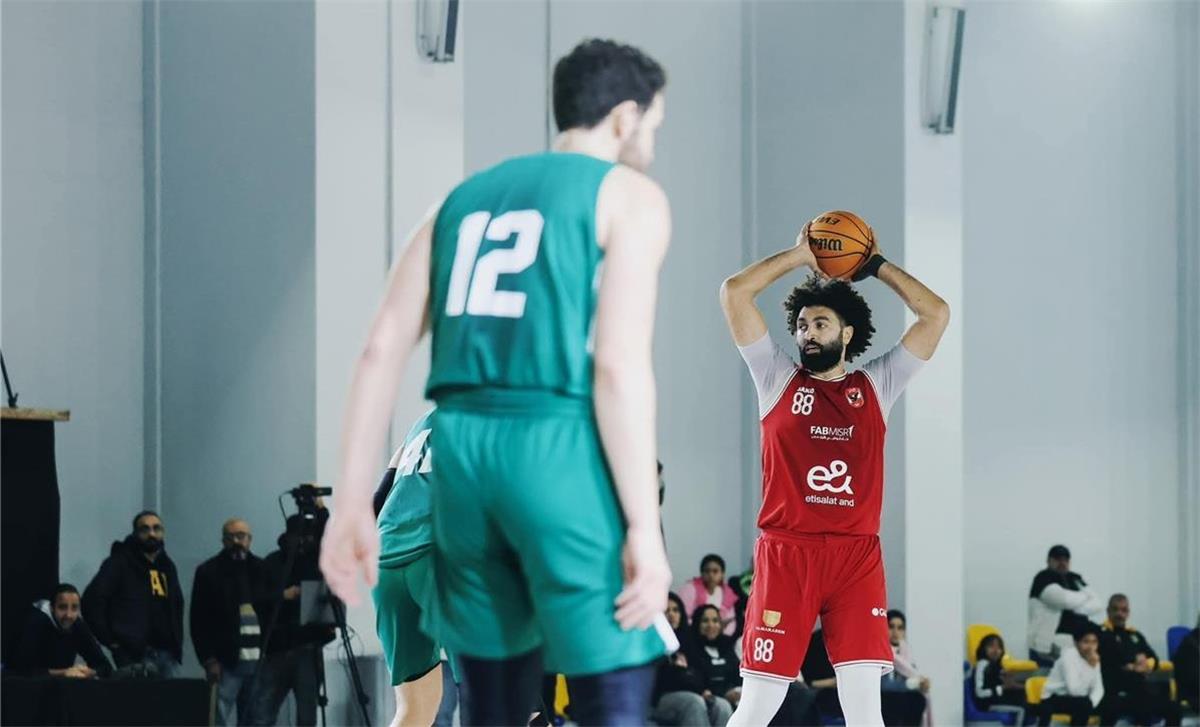 موعد والقناة الناقلة لمباراة الأهلي والاتحاد السكندري في ذهاب نهائي دوري المرتبط